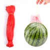 200pcs Watermelon Nets, Hammock Melon Nets for Trellis Vertical Garden