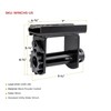 Mytee Products Utility Trailer Track Slider Winch Flatbed Semi Truck