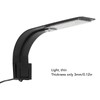 Aquarium Light Clip On Energy Conservation Button Switch Control LED