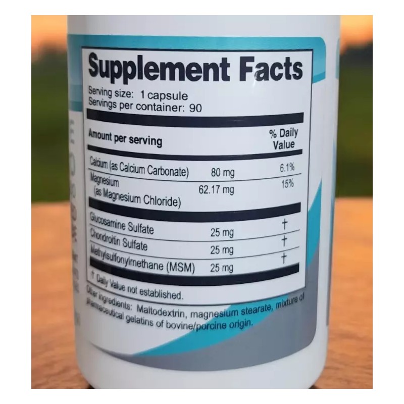 Plantimex Magnesium Chloride (Cloruro de Magnesio) by Plantimex Natural -