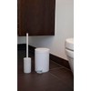 Zone Denmark Solo Toilet Brush Diameter 8.4 x 44.8 cm
