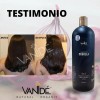 Shampoo de Cebolla Anticaída 2 Pack Onion Anti-Hair Loss Shampoo,