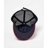 Munsing Wear MG5SCP11M Men's Cap, Dot Air Cooling, Bell Oasis,