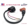 STX Yamaha Outboard Ignition Coil 115HP 130HP 150HP 175HP 200HP