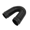 SCITOO Air Intake Snorkel Kit Fit For 1992-1999 For Jeep