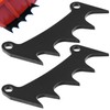 C304000000 Chainsaw Bumper Dog Spike Compatible with Echo CS-330T, 360T,