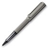 LAMY L357 Rollerball Pen, Water-based, Lux, Ruthenium, Genuine Imported Product
