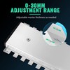 Mxmoonfree Tile Tools Wall Tile Leveling Tool Wall Tile Trowel