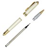 Gullor Advanced Jinhao 1000 Executive Roller Ball Pen Black &