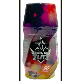 LipoBlue, Ultra Fit Elite Termogénico | 30 Capsulas Sin Sabor