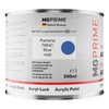 MG PRIME Pantone 7684C Blue Acrylic Paint Matt 0.75 Litres