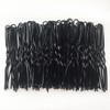RN BEAUTY 200 Count Bobby Pins With Tin Case 2inch/5cm