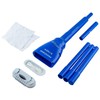 POOL BLASTER Aqua Broom Ultra Cordless Pool & Spa Vacuum