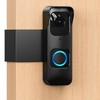 Blink Doorbell Mount & Outdoor Camera Bracket - Anti-Theft Security