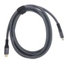 USB C to USB C Cable Support 20Gbps Data Transfer