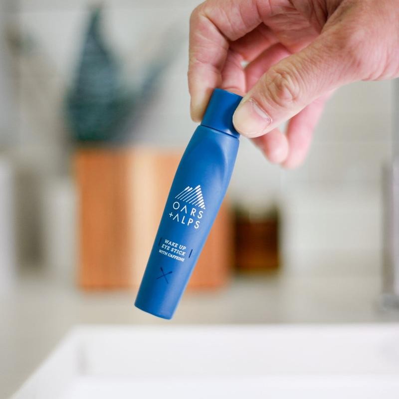 Oars + Alps Wake Up Eye Stick - Buy More,