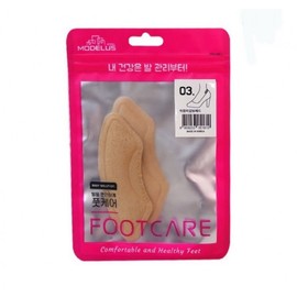 Moderous Foot Care Heel pad 3ea