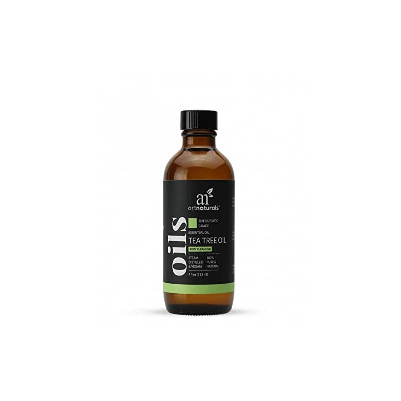 ArtNaturals Tea Tree Oil, 4 Fluid Ounce