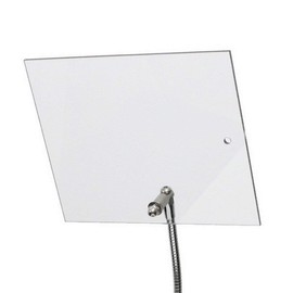 SnakeClamp 24" Heavy-Duty Flexible Gooseneck Arm Machine Guard with Magnet Base