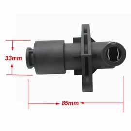 Bohaner Clutch Actuator Cylinder Accessories Clutch Cylinder G1D500201 Hydraulic Pump Clutch Actuator for Vauxhall Corsa C D Zafira B Meriva A