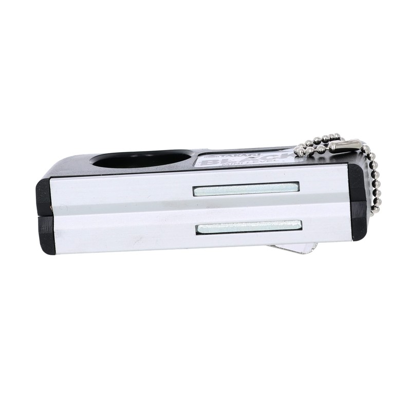 Takagi Black Mini Level with Magnet