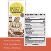 Maraná Chocolate Piura 50% Milk Chocolate 3 Pack - Organic