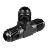 X AUTOHAUX Car AN6 Plug T Piece T Pipe Fuel