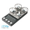 BETAFPV Meteor65 Pro Brushless Quadcopter with Matrix 1S 3-in-1 HD