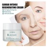 Crema Revitalizante 2caviar Essence, Hidratante Reaf.