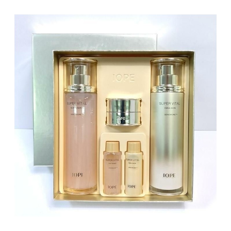 IOPE (Hyundai Hmall) [IOPE] Super Vital 2-piece special set /