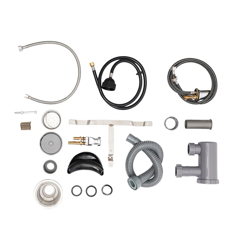 YIYIBYUS Shampoo Bowl Neck Rest,Shampoo Bowl - Deep ABS Backwash