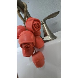 Homemade Luxury Handmade Soap 9.5 Oz