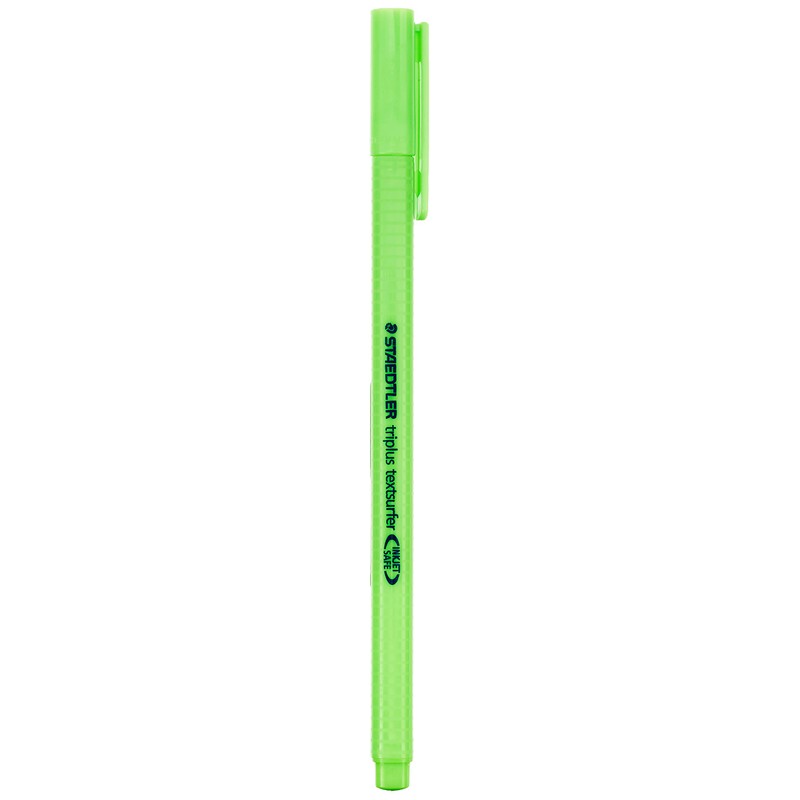 Staedtler Triplus 362 CA30 Textsurfer Highlighter Container with 30 Felt
