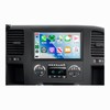 4Core 2G+64G Android 15 Car Stereo for Chevy Silverado Suburban/GMC