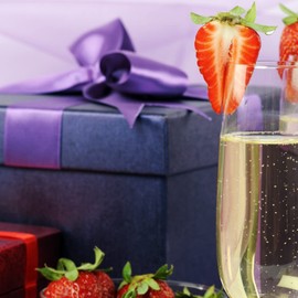 Stuffvisor Satin Purple Ribbon - 2 inches x 50 Yards, Double Face Solid Color Ribbon Roll, 100% Polyester Ribbon for Gift Wrapping, Crafts, Hair and Multiple Decorations