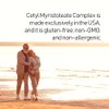 NANOWELL, Cetyl Myristoleate Complex, CMO, Ultra Support for Relief from