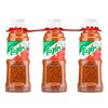 Tajín Clásico Chile Lime Seasoning 5 oz (Pack of 3)