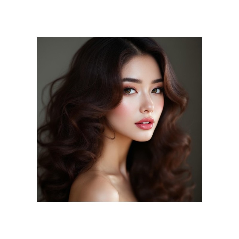 1+1 Estetica Relax Volume Shampoo 1500ml Recommended Salon Large Size