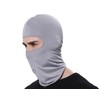 GANWAY Pack of 3 Outdoor Thin Balaclava Face Mask Winter