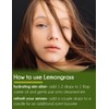GreenHealth - Lemongrass Essential Oil - 16 fl oz -