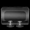 Acrylic Simple Installation Fish Food Feeder Feeding Ring for Fish