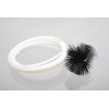Braun Brush Dryer Vent Brush 5" Diameter Pull Through