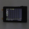 2.8in Handheld Spectrum Analyzer Frequency Antenna Analyzer 100kHz‑350MHz 240MHz‑960MHz