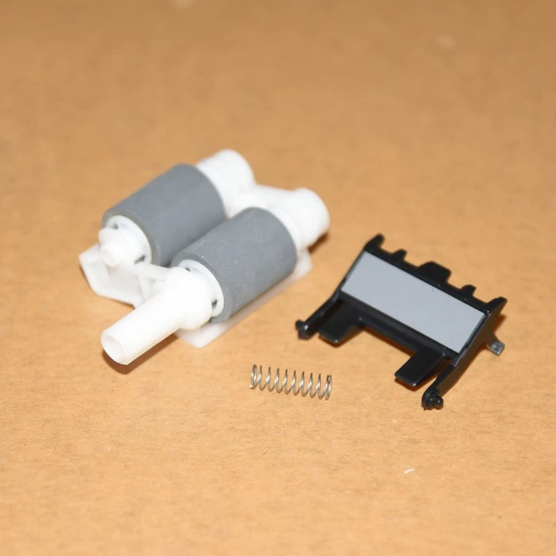 Paper Feed Roller Set Fit for Brother DCP-L2550DW MFC-L2750DW MFC-L2710DW