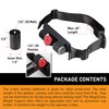Carry Speed - Mogocrane support belt for video equipment -
