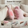 Cinturon Eléctrico Bolsa Termica Para Colicos Menstruales