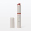 MUJI OAP98A4S Lipstick Orange Beige 2.5 g