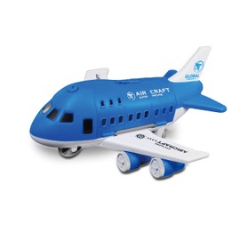 Hack Vehicle Storage Air Cargo Jet HAC3392