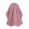 Nakamura Shoten Cutting Cape Haircut Cape Professional Barber Hair Apron,