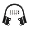 Fayedenicy Rear Passenger Seat Hand Grab Bar Rail Tail Handle